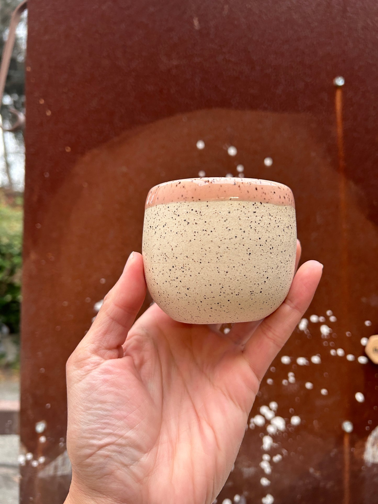 Slut Era Espresso Cup