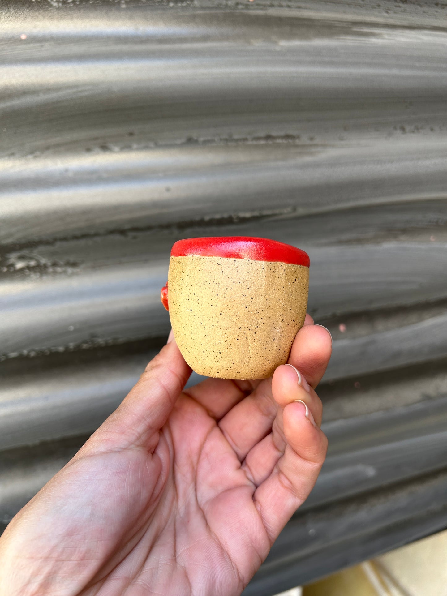 Cunt du Jour Shot Glass