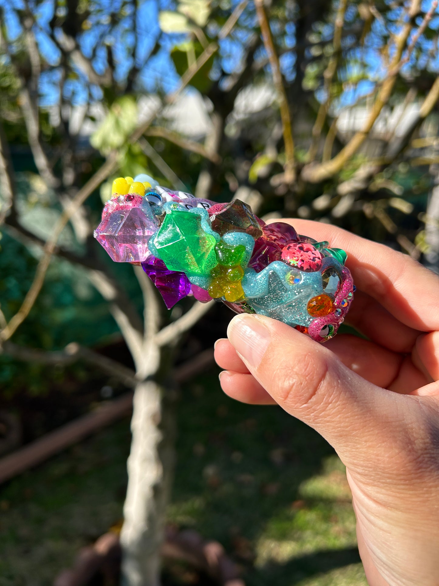 Do You Know Where Crafty Is Lighter Case