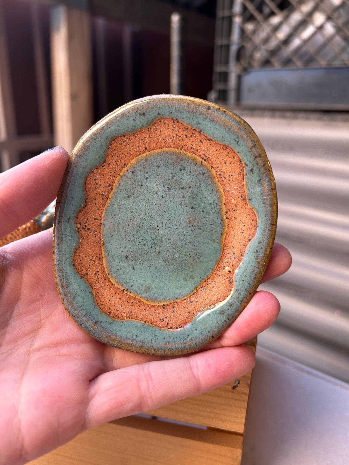 Strike-Anywhere Match Set Waves