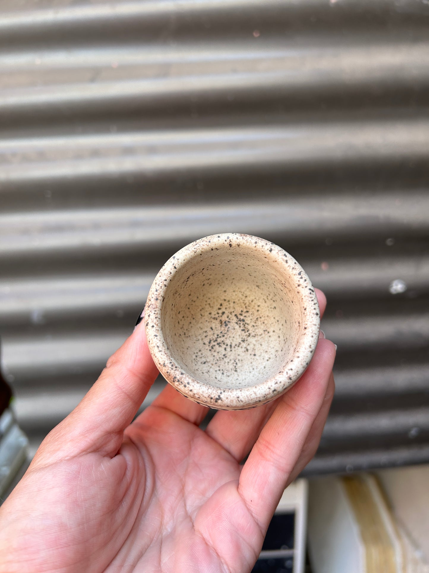Cry Crybaby Tea Light Holder