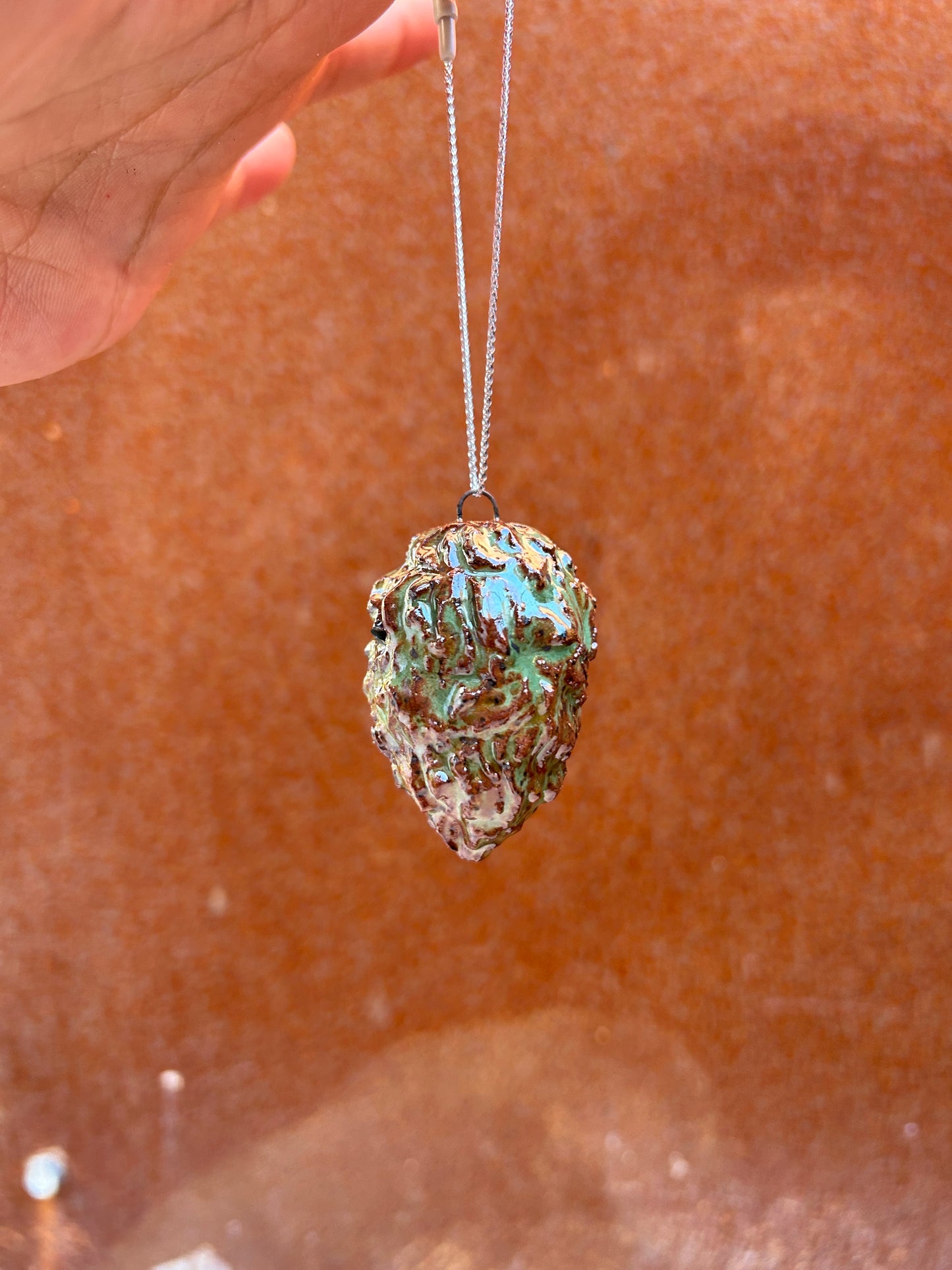 Nug Ornament