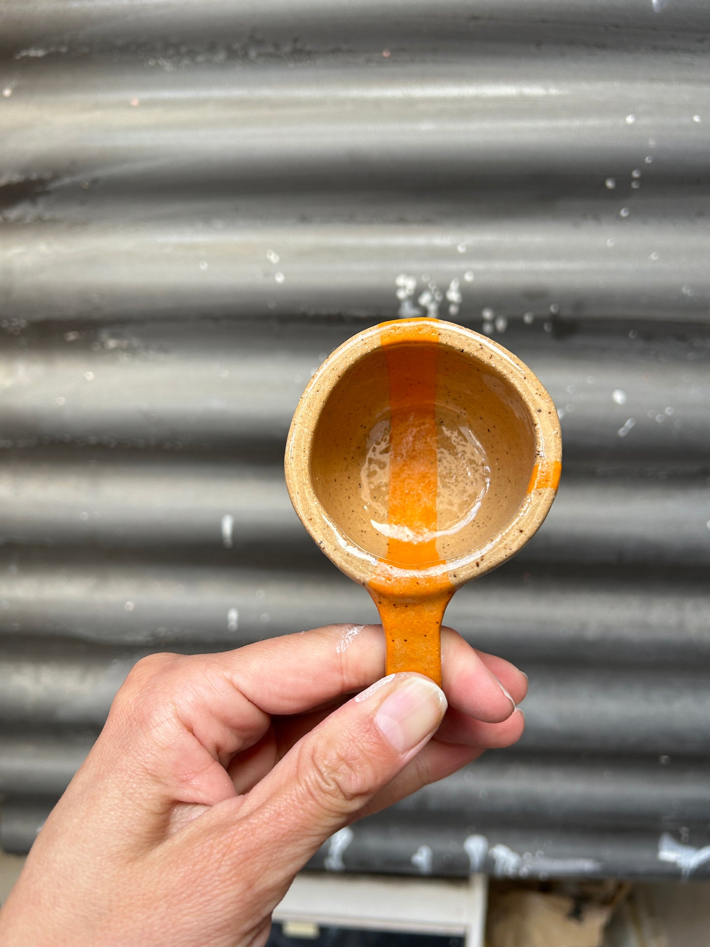Not OK / LOL Espresso Cup