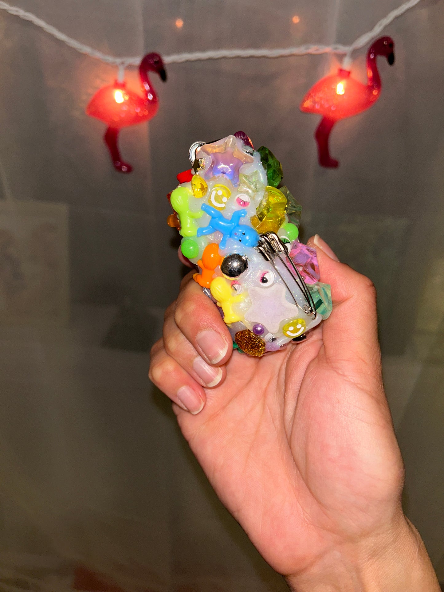 Piggy Prize Lighter Case