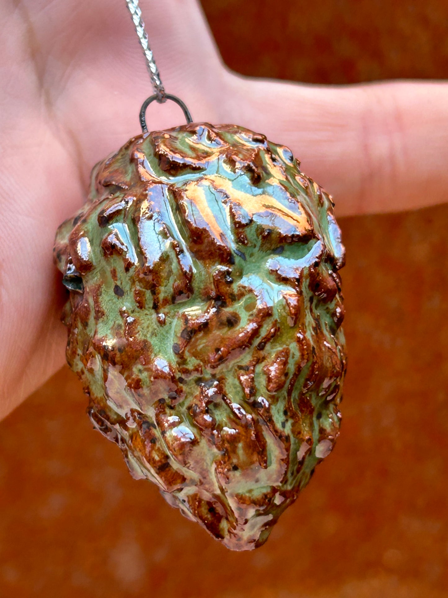 Nug Ornament