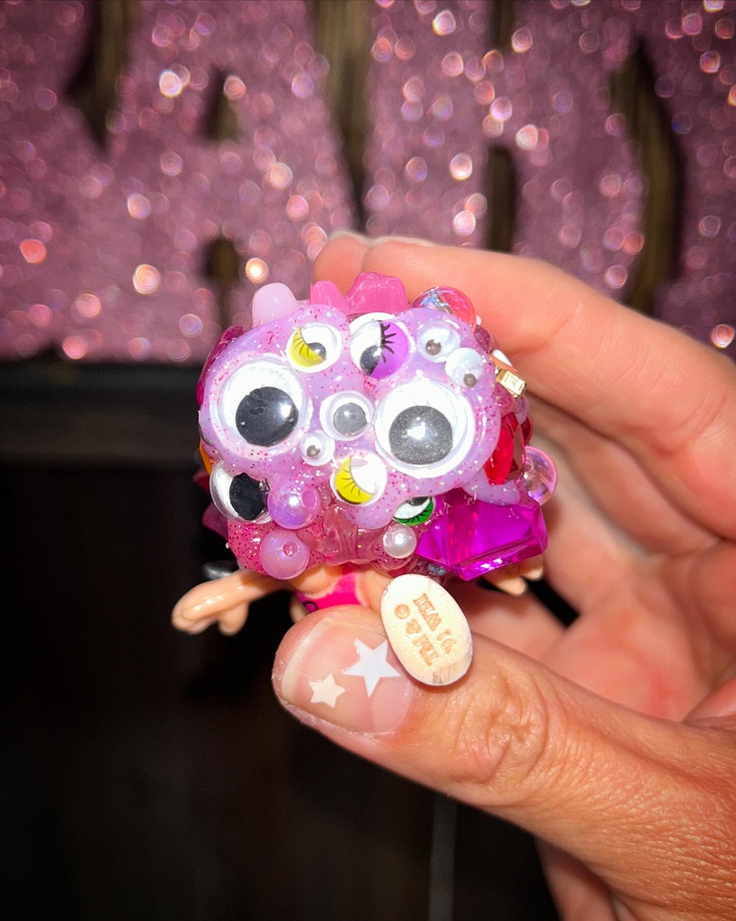 Babygurl Ur A Star Lighter Case