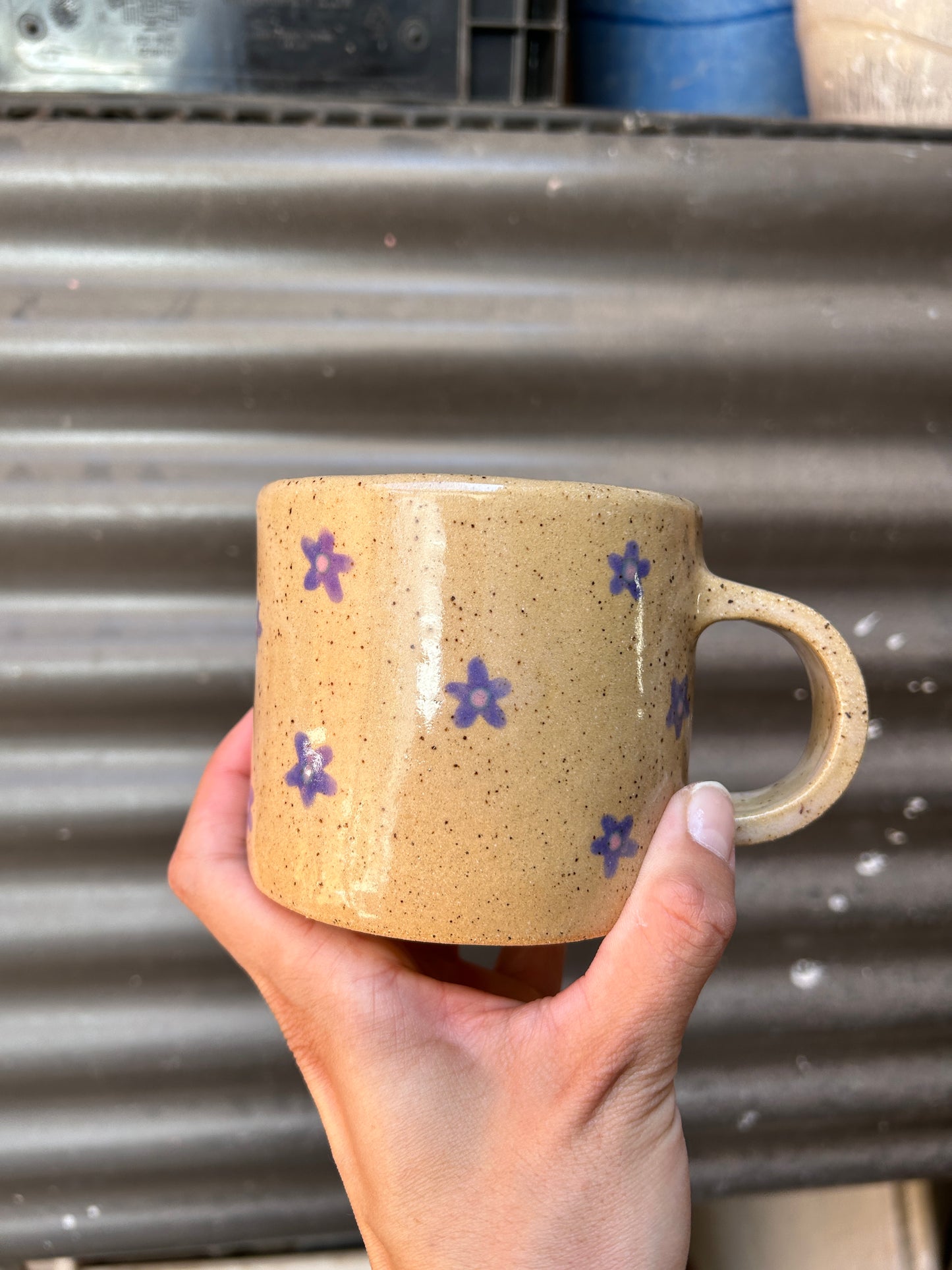 Best Pussy Alive Mug