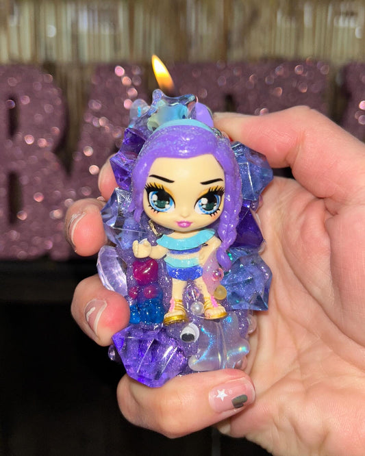 Don’t Touch Me Lighter Case