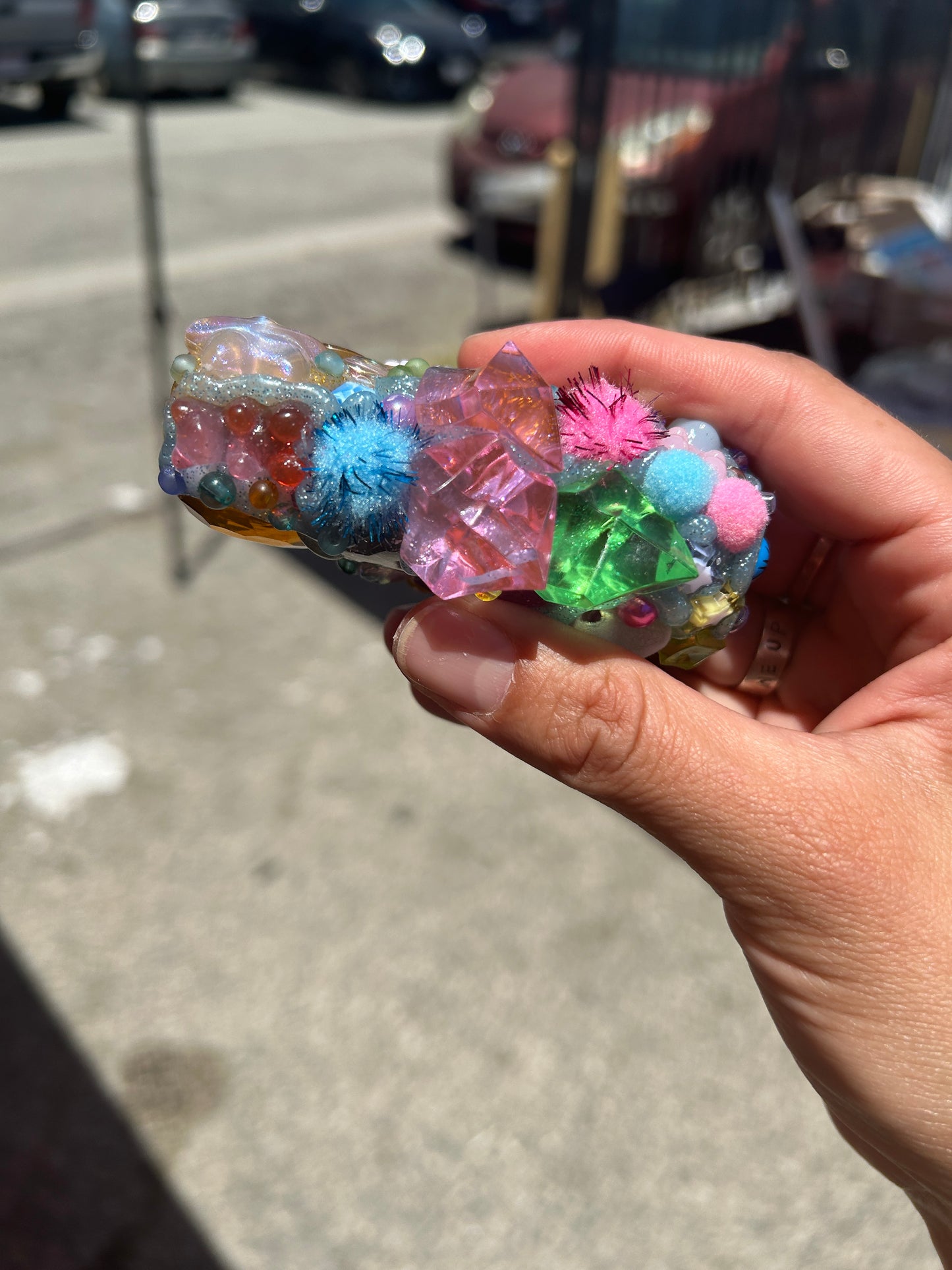 C*nting Season Lighter Case