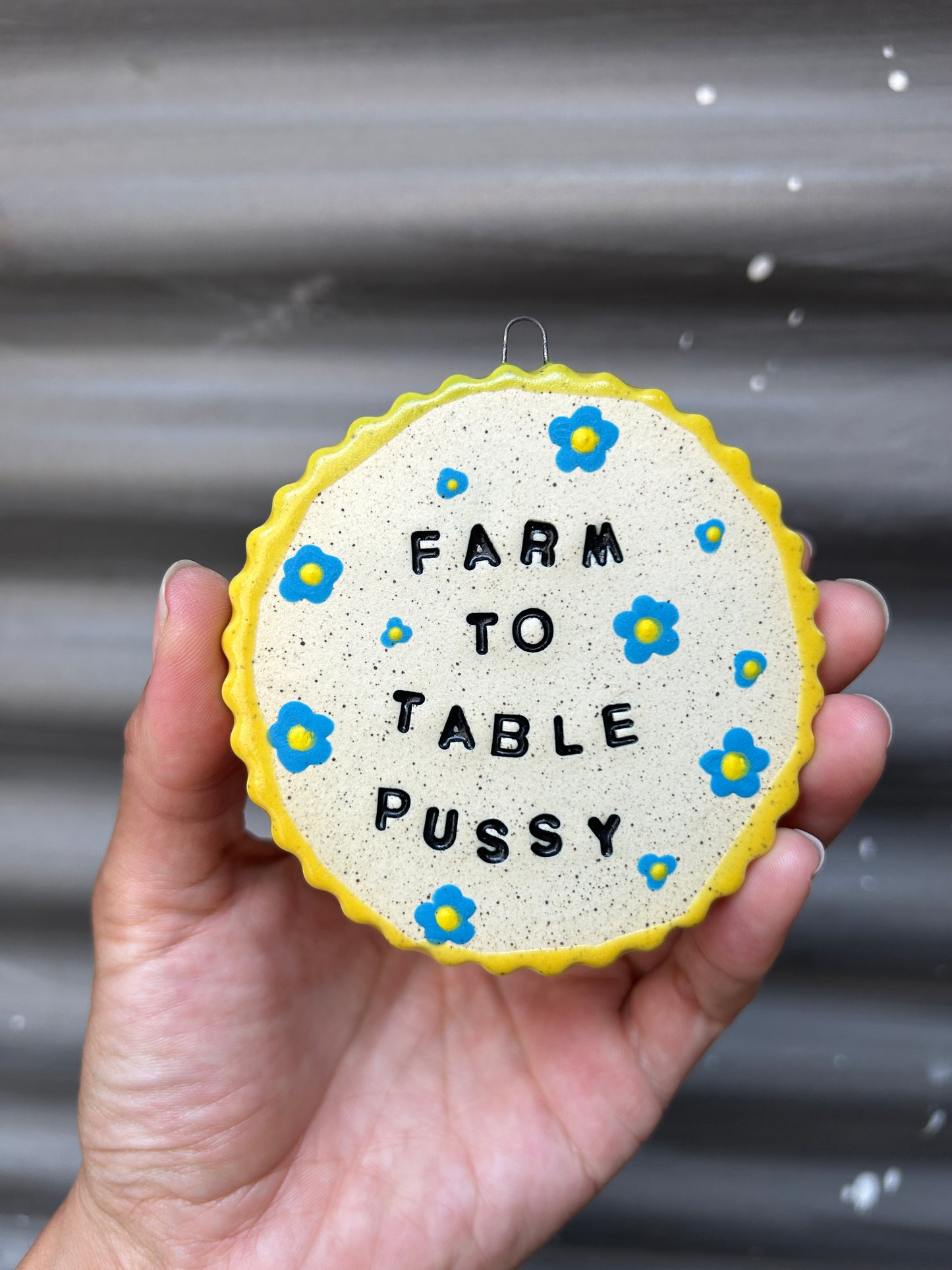 Farm to Table Wall Art