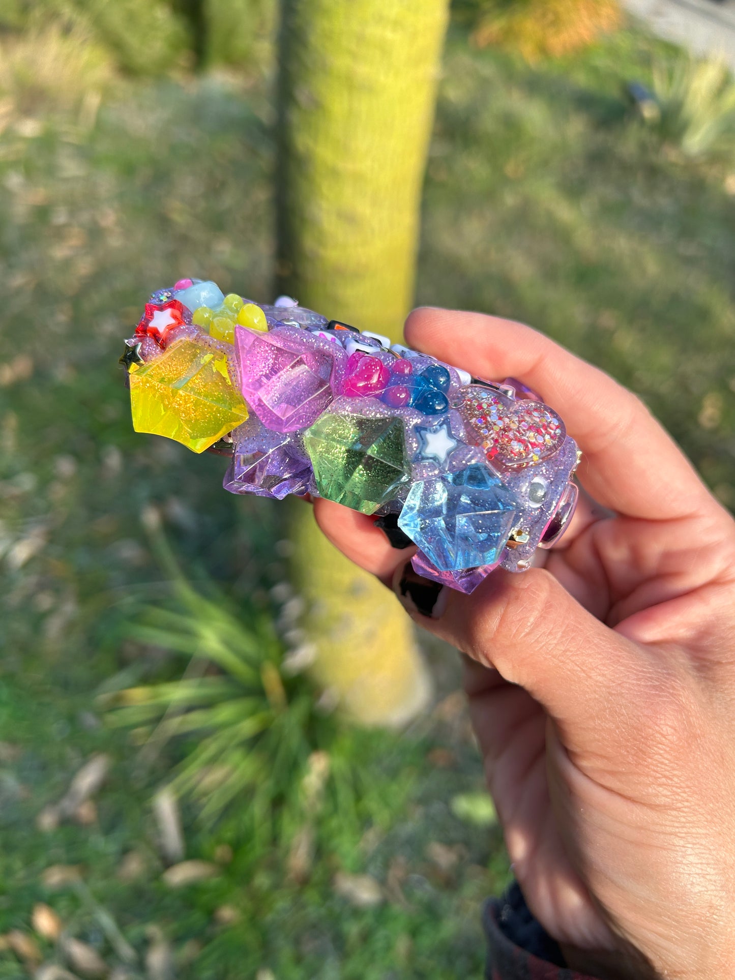 Hugs Drugs & Slugs Lighter Case (SALE!)