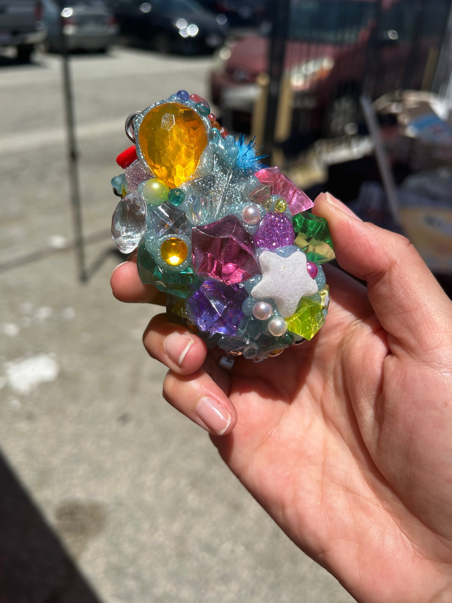 C*nting Season Lighter Case