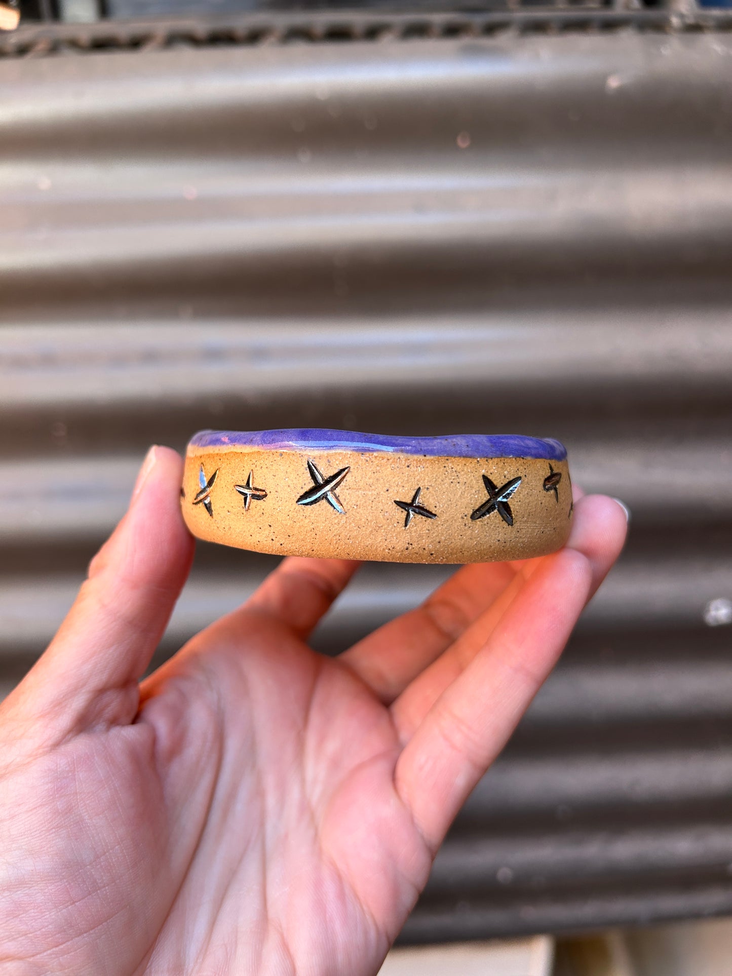 C*nty Vibes Jewelry Dish