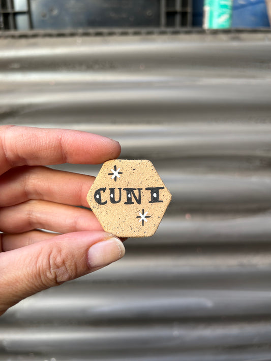 C*nt Magnet