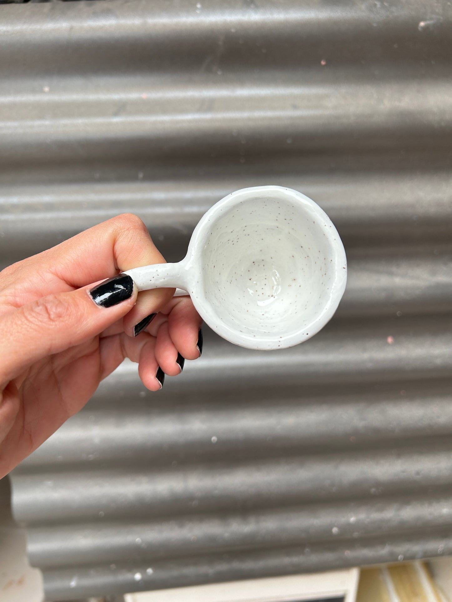 World’s Smallest Pussy Tiny Cup