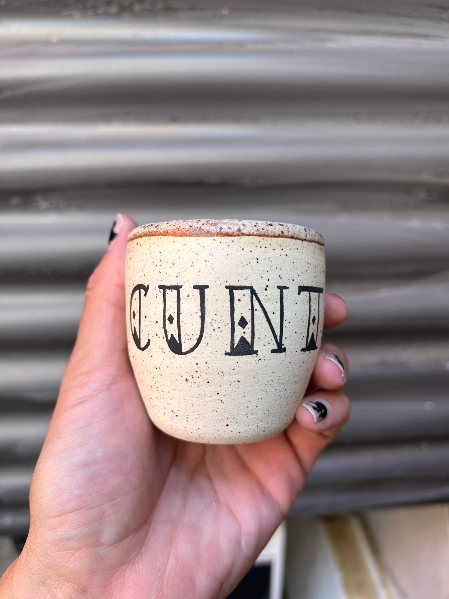 C*nt Cup