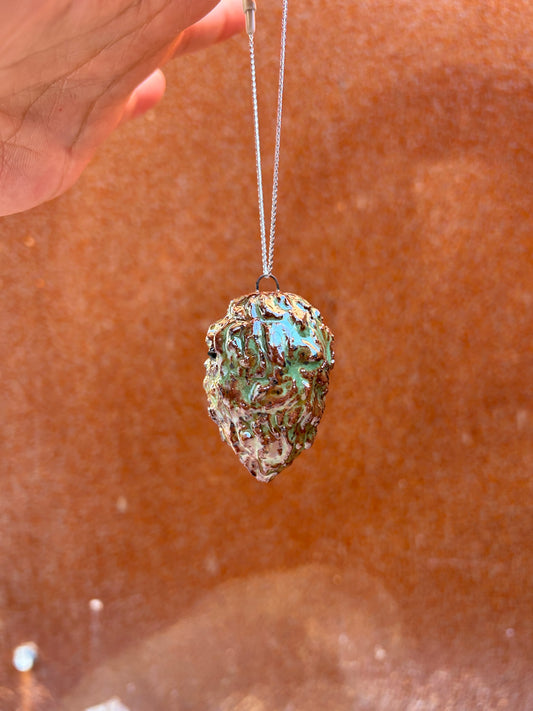 Nug Ornament