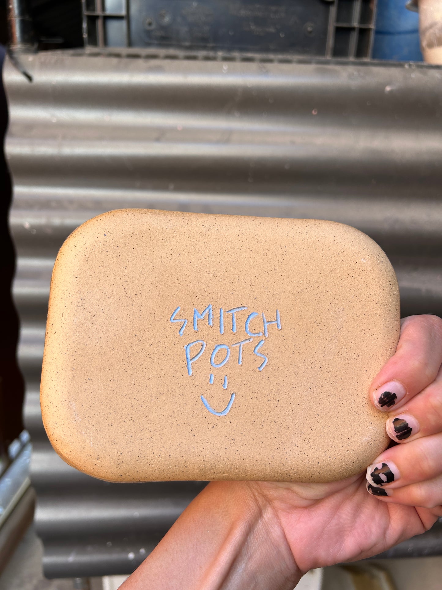 I Am 30 or 40 Years Old Rolling Tray