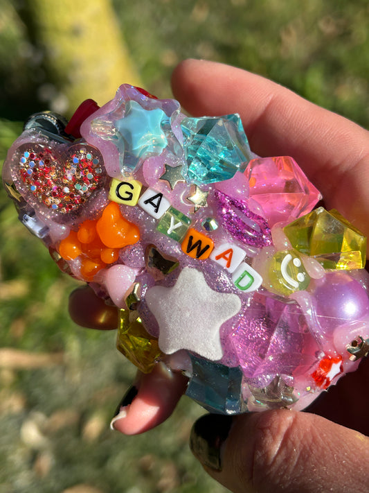 Gaywad Lighter Case