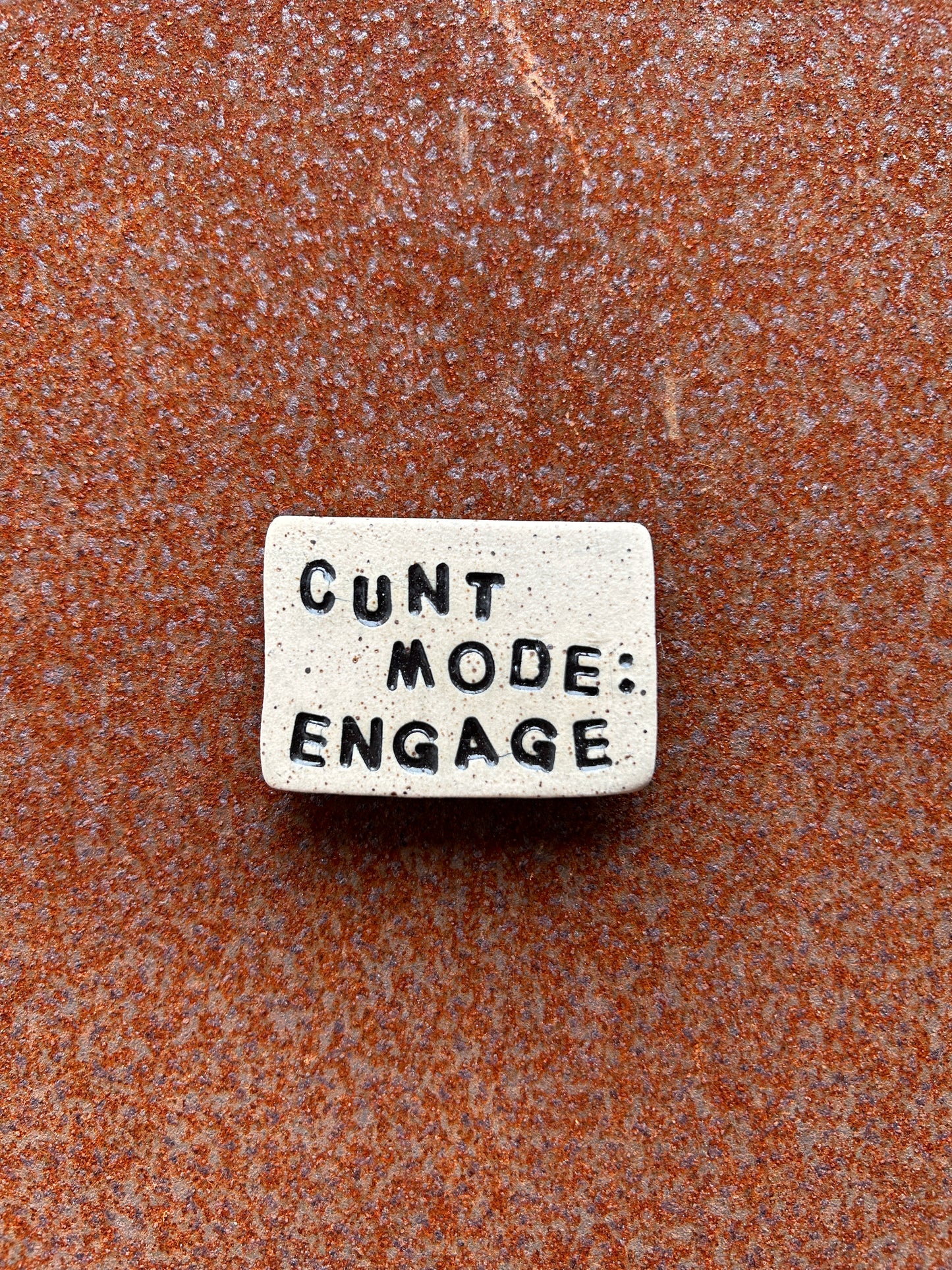 C*nt Mode: Engage Magnet