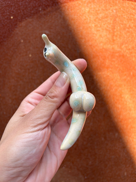 Butt Slug