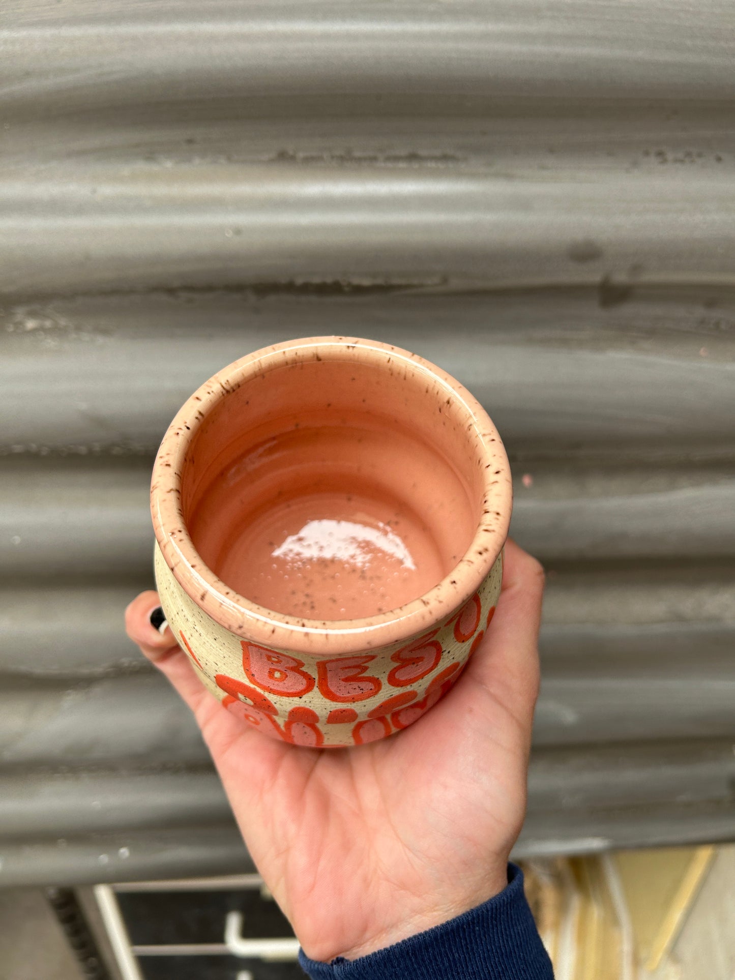 Best P***y Alive Bubble Cup