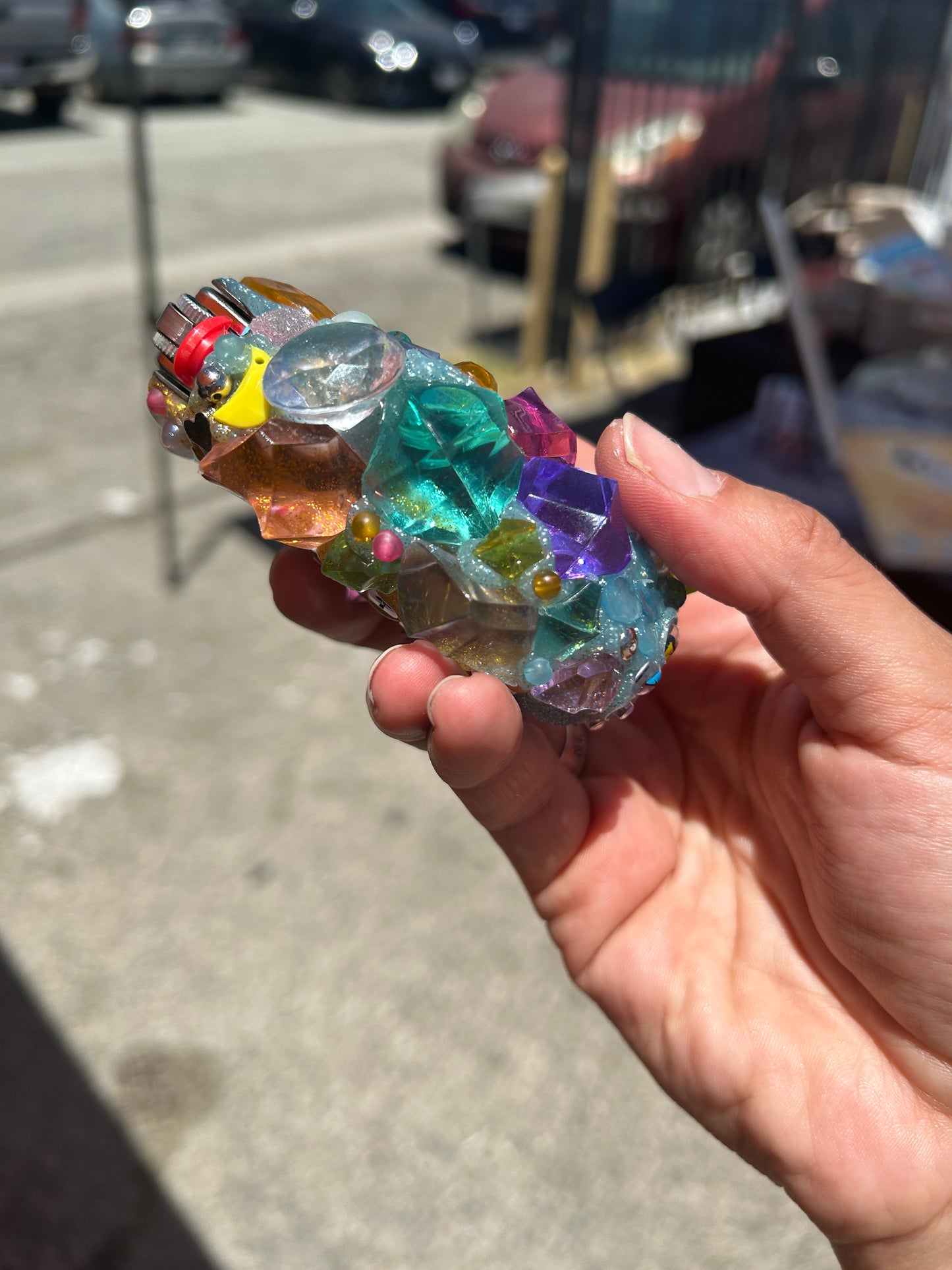 C*nting Season Lighter Case