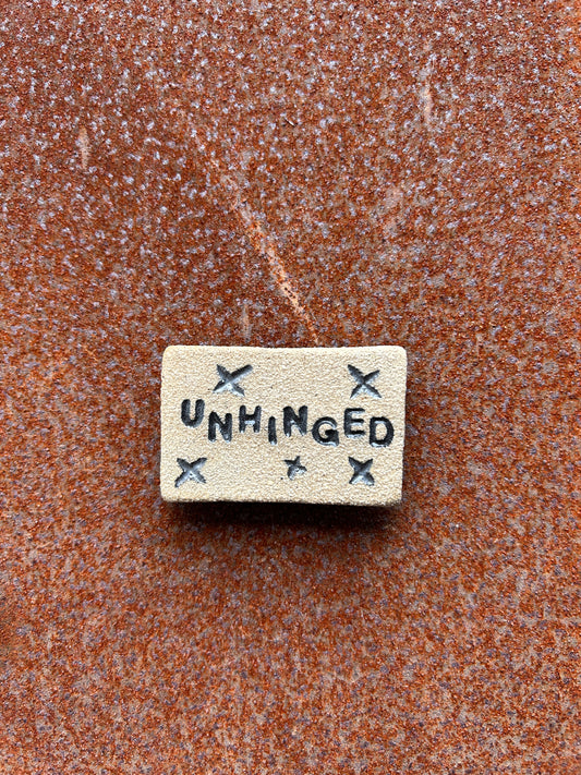 Unhinged Magnet