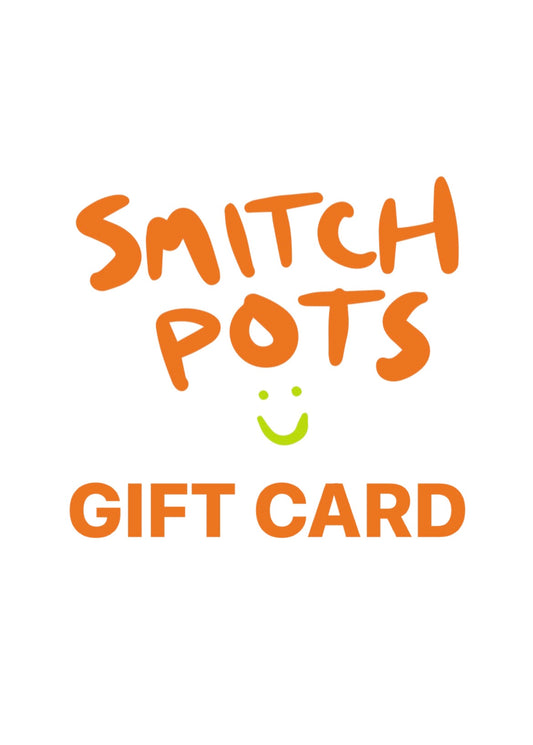 Smitch Pots Gift Card