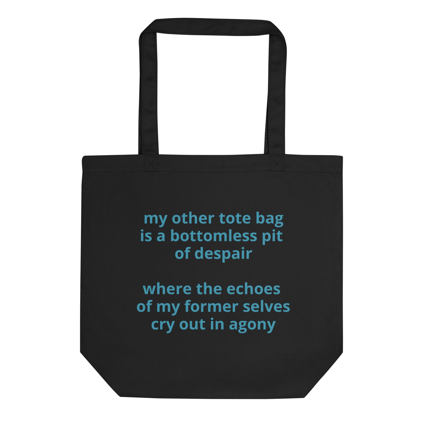 My Other Tote Bag Tote Bag