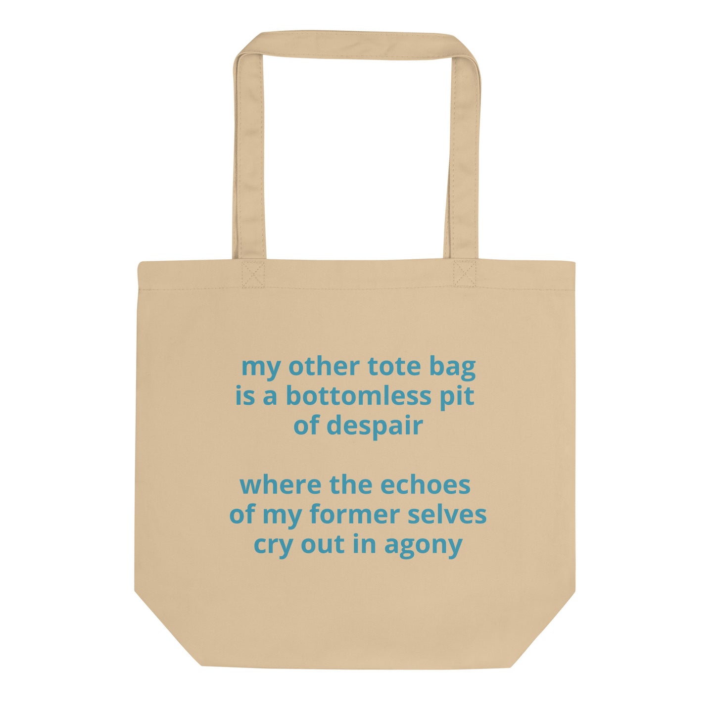 My Other Tote Bag Tote Bag
