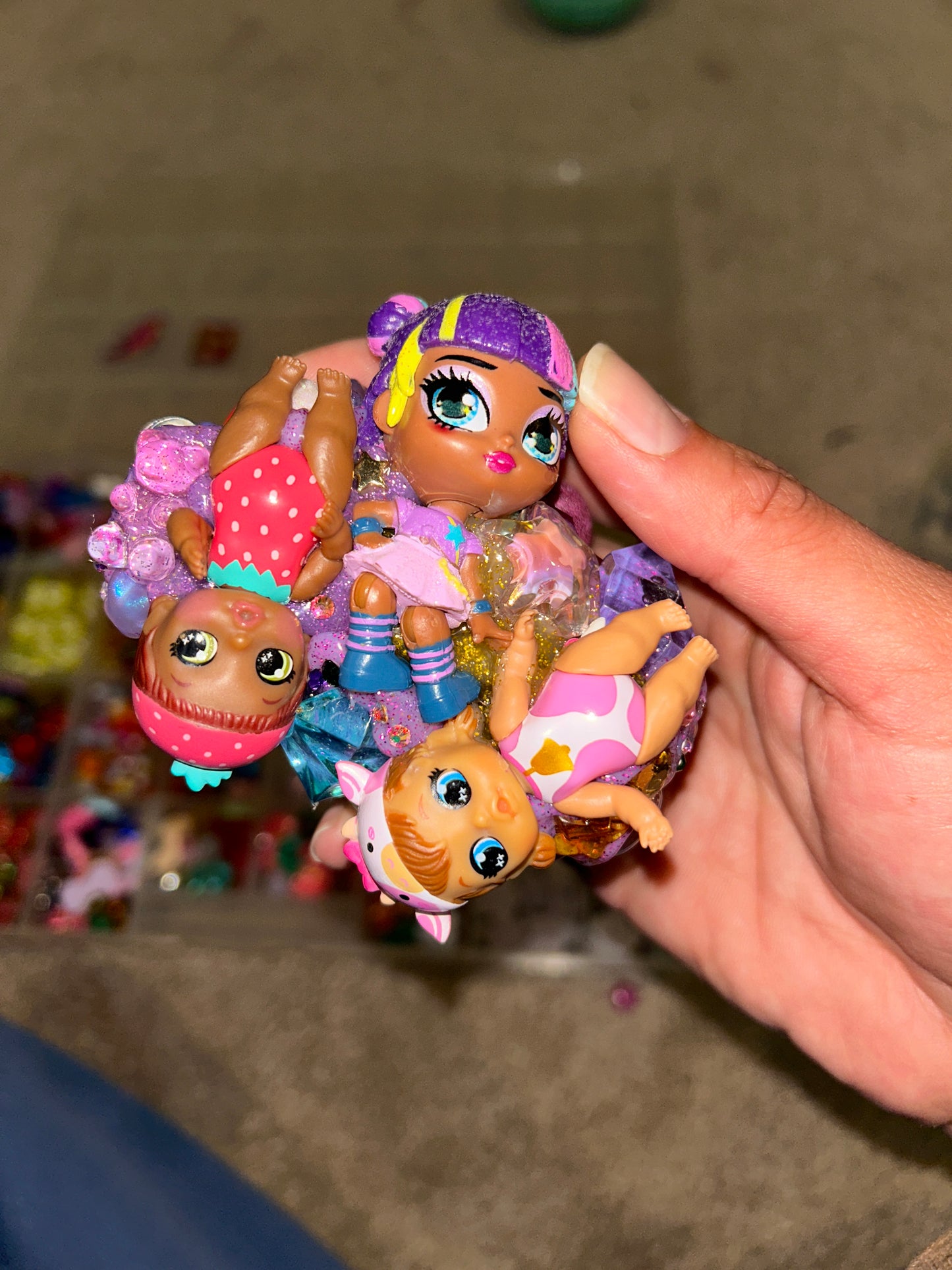 Bratz Babies Lighter Case