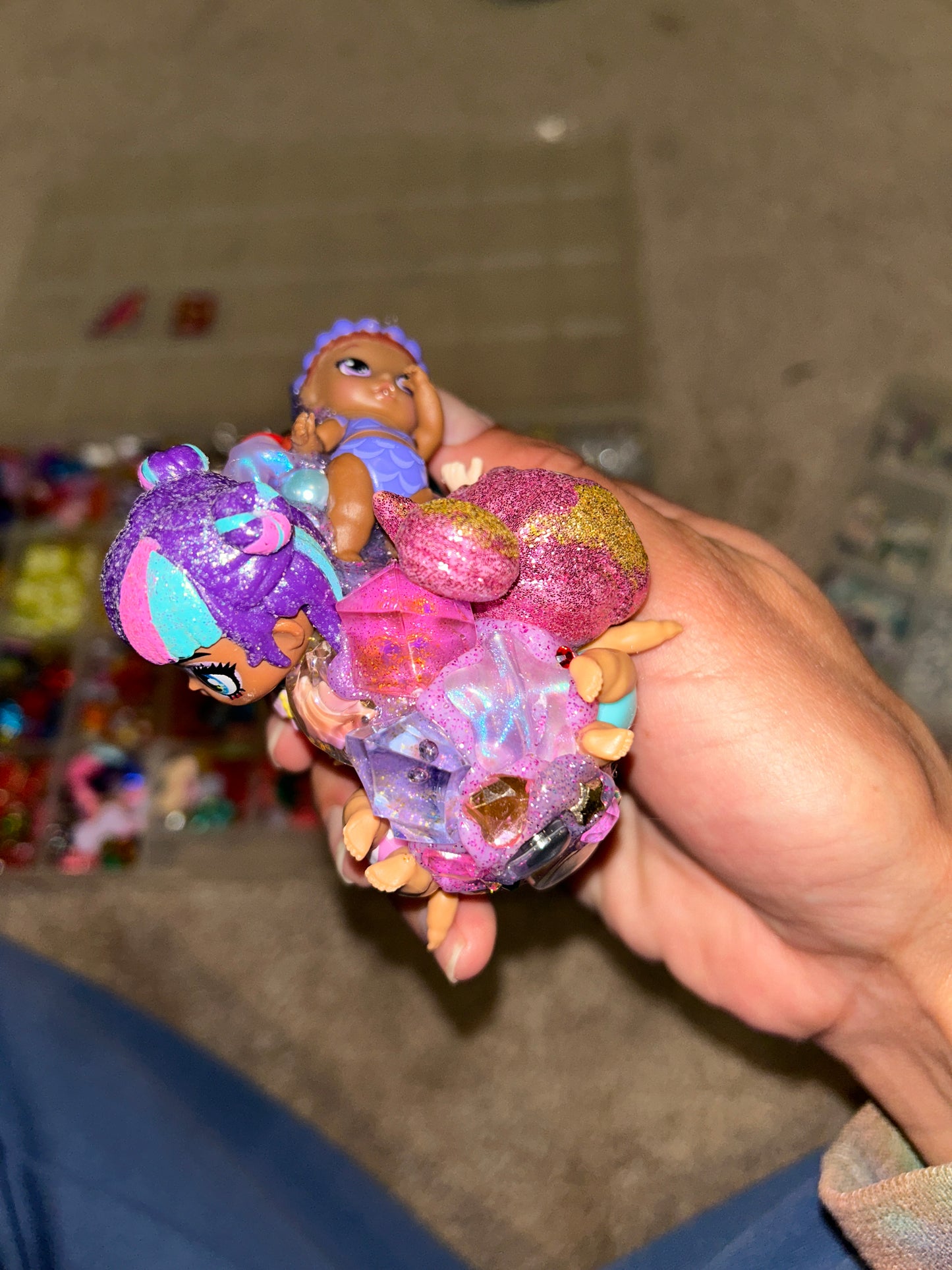 Bratz Babies Lighter Case