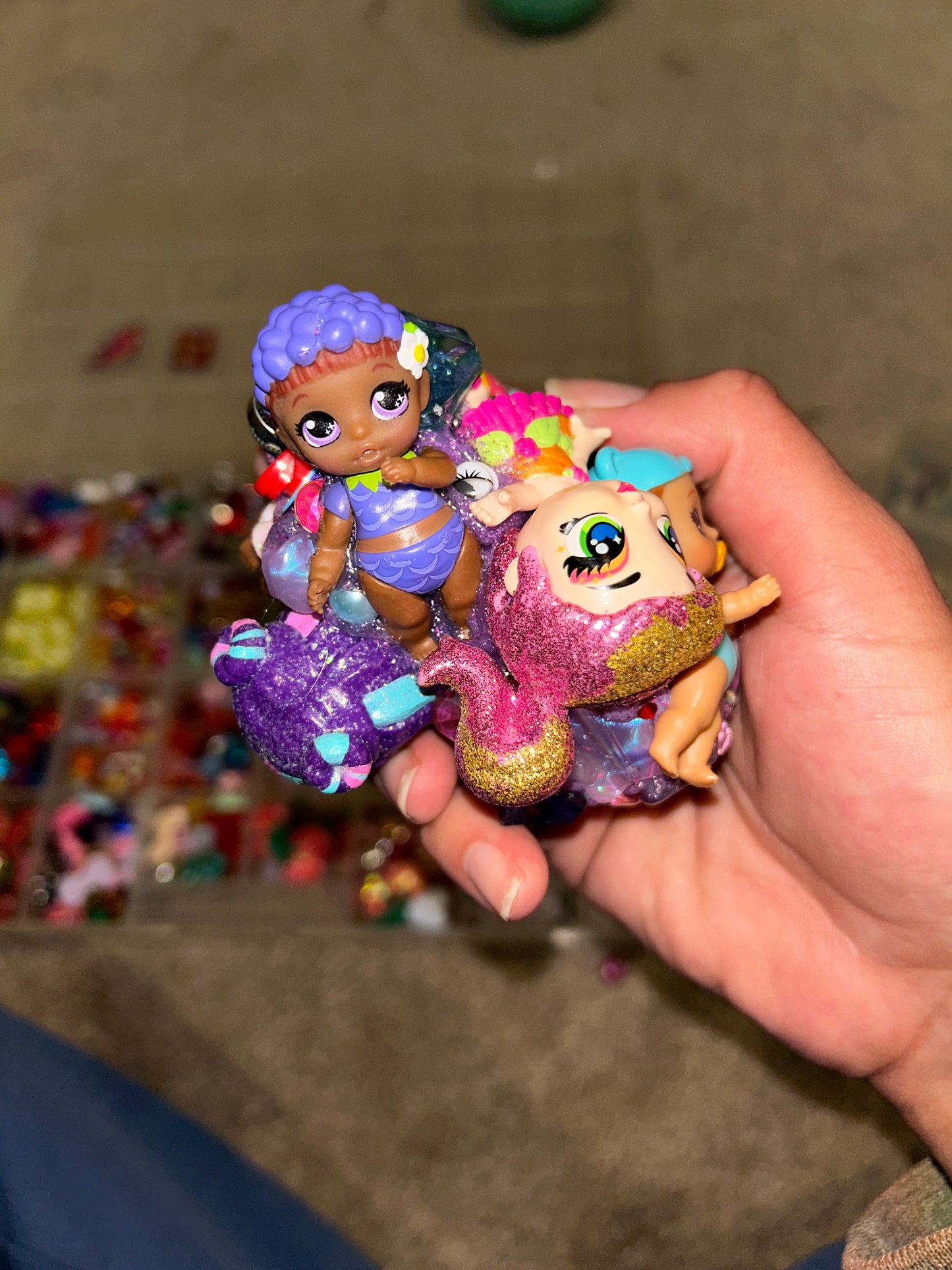 Bratz Babies Lighter Case