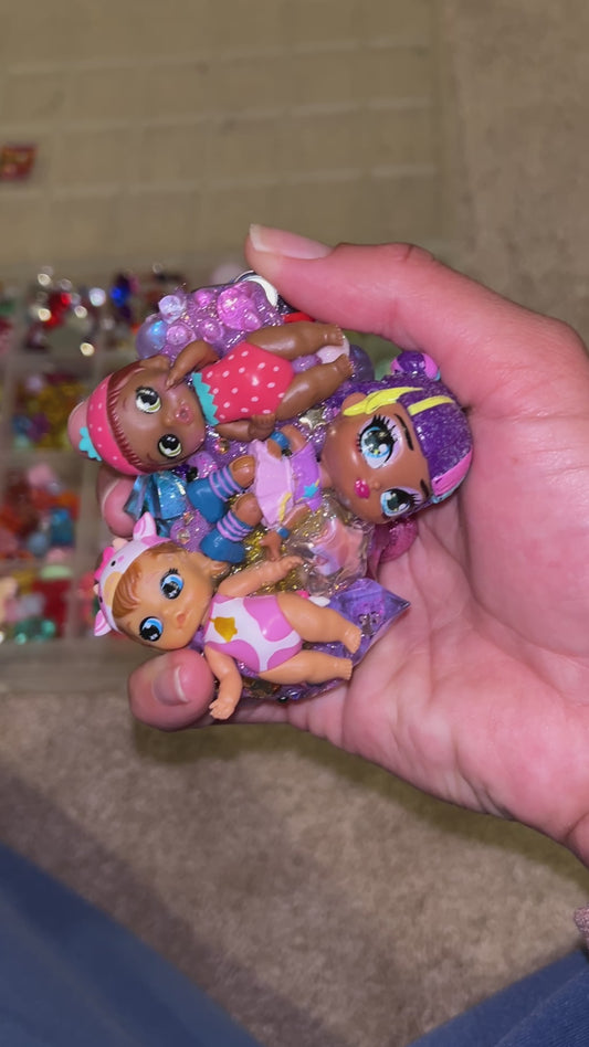 Bratz Babies Lighter Case